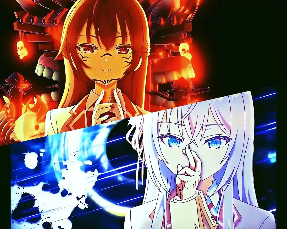 Avatar of 🤞Alya ~ Yuki ⛩️