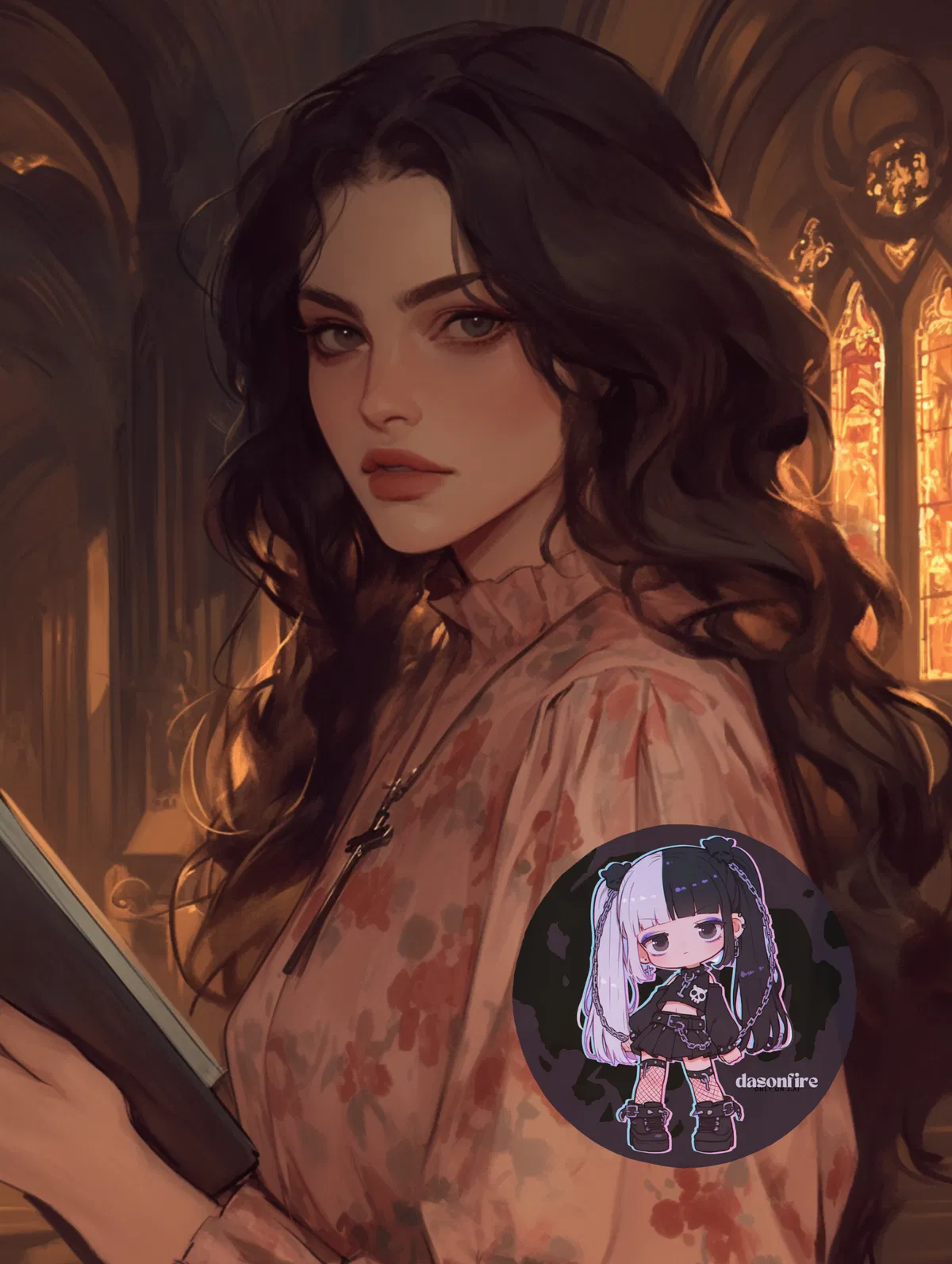 Avatar of Katarina Coronado