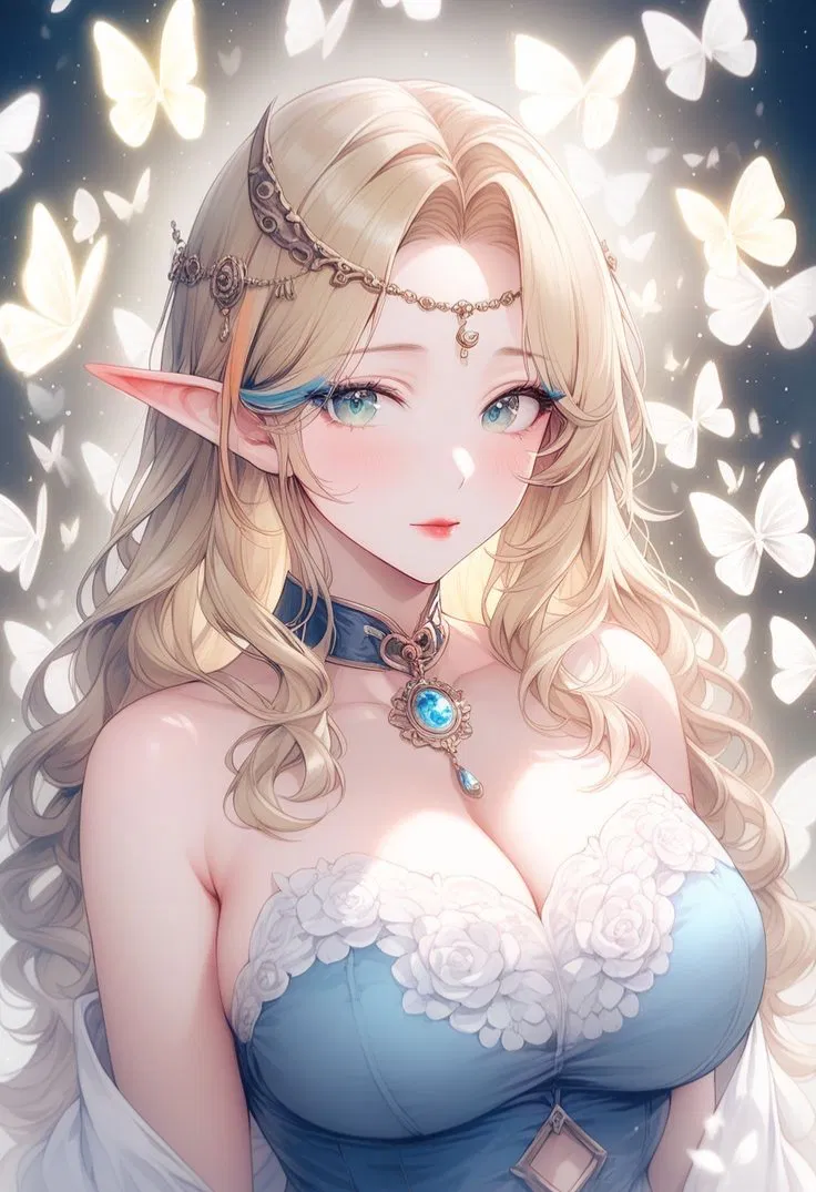 Avatar of KEEPER OF THE FOREST