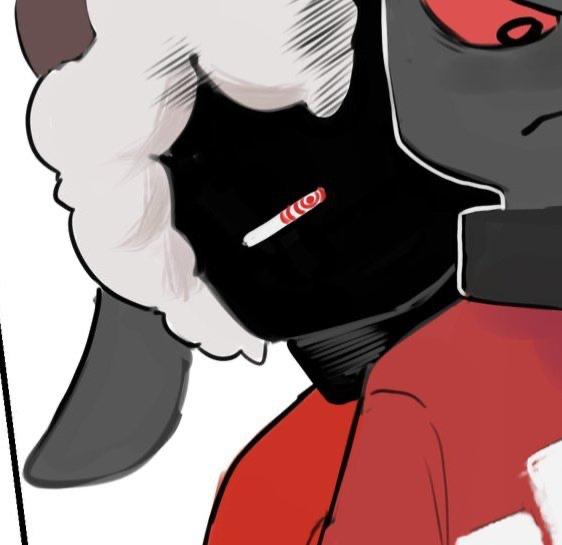 Avatar of ⟡ The Lamb ⟡