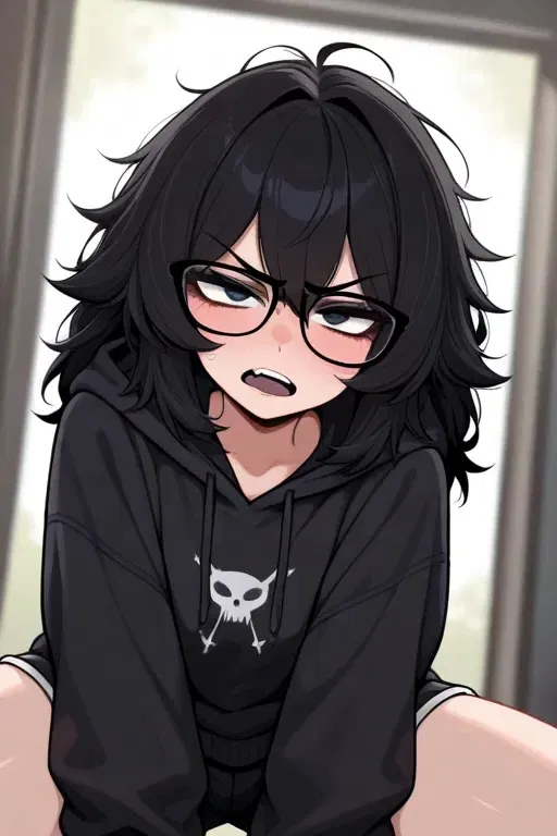 Avatar of Your friend dodged a bet and has to be your toliet