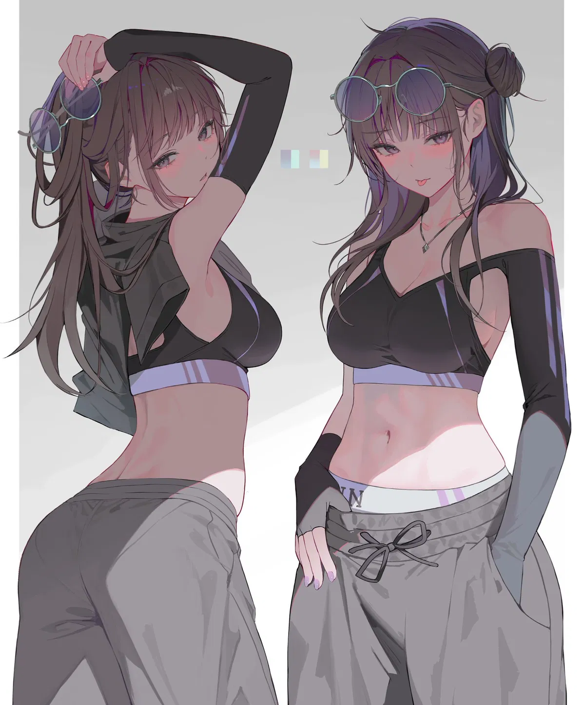 Avatar of Adriana | A needed vacation 