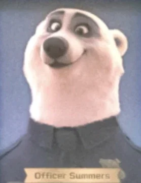 Avatar of Officer Summers
