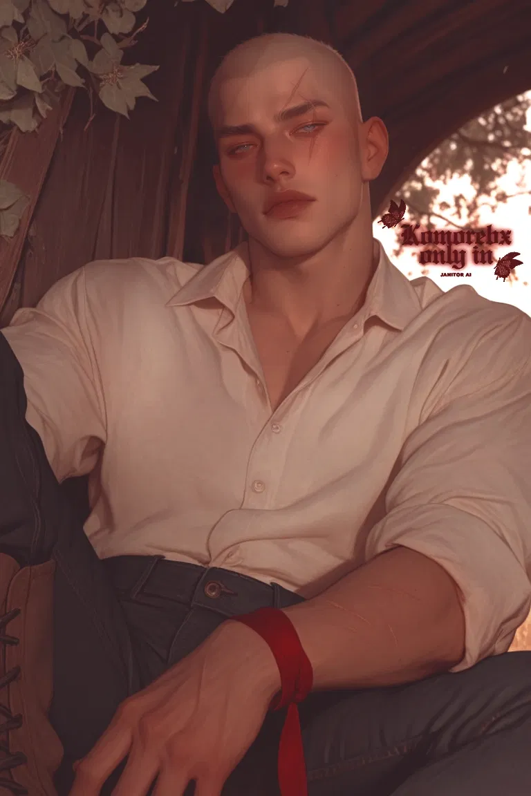 Avatar of Samuel "Bear" Barnaby