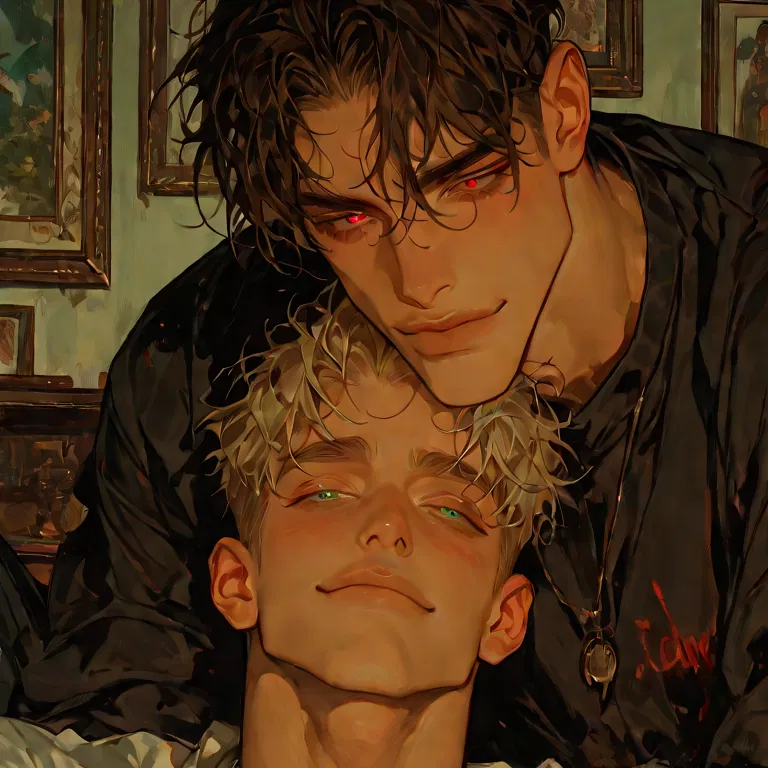 Avatar of Isiah & Dominic (Two Intros!)