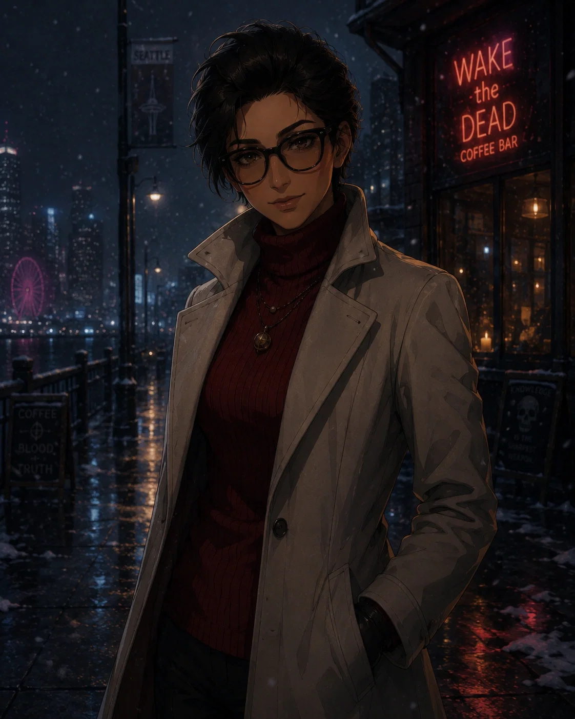 Avatar of Safia Ulusoy