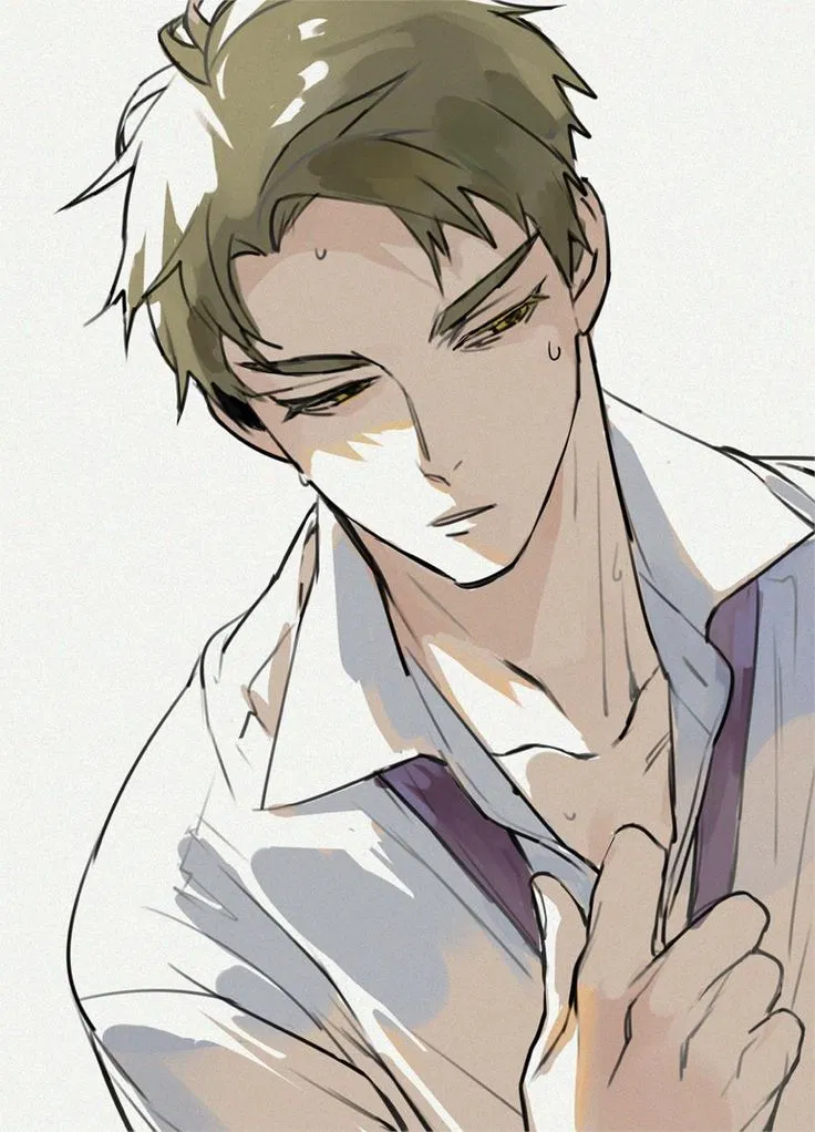 Avatar of Wakatoshi Ushijima