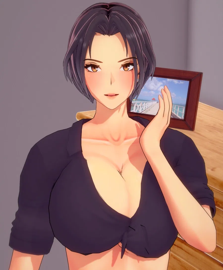 Avatar of Sayaka Murasaki - Longtime Next-Door Neighbor