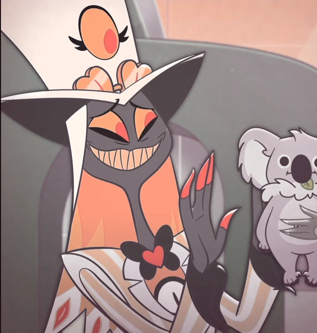 Avatar of Sir Pentious | Hazbin Hotel