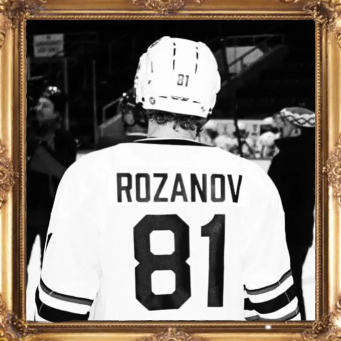 Avatar of Ilya Rozanov 