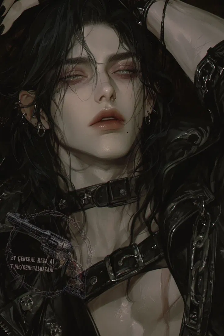 Avatar of KAEL AVIRETUR II ♤ Bone Dogs