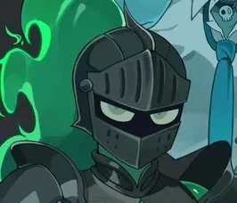 Avatar of Soulvester || Somno Kink