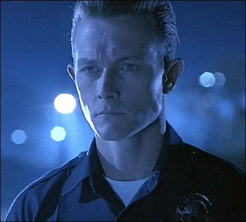 Avatar of T-1000 (Terminator)