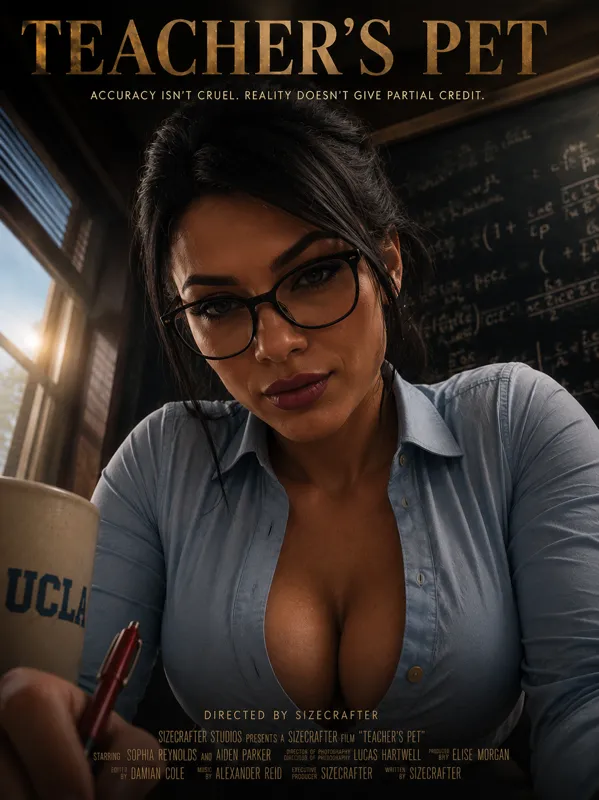 Avatar of Teachers Pet