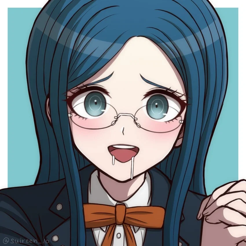 Avatar of Tsumugi Shirogane