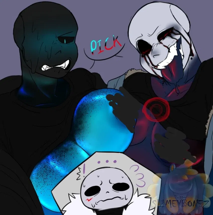 Avatar of Female Nightmare 'n' Killer