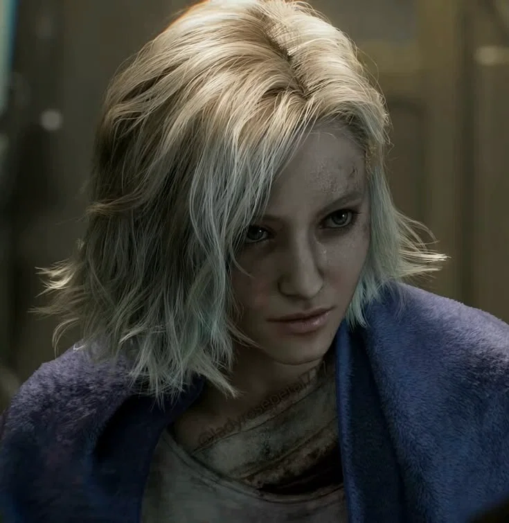 Avatar of Grace Ashcroft [Resident Evil 9/Requiem]