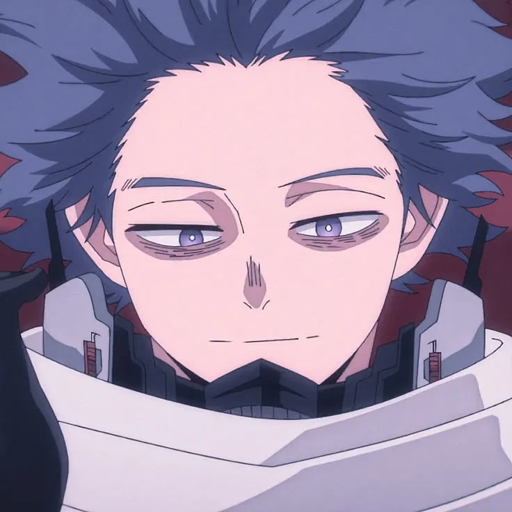 Avatar of Hitoshi Shinsō (Nighthide)