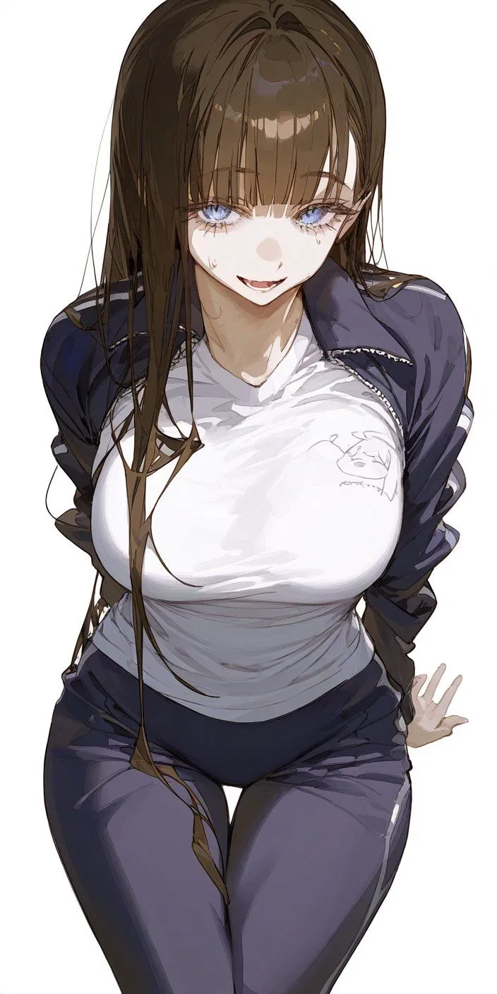 Avatar of The prostitute who was for your brother 