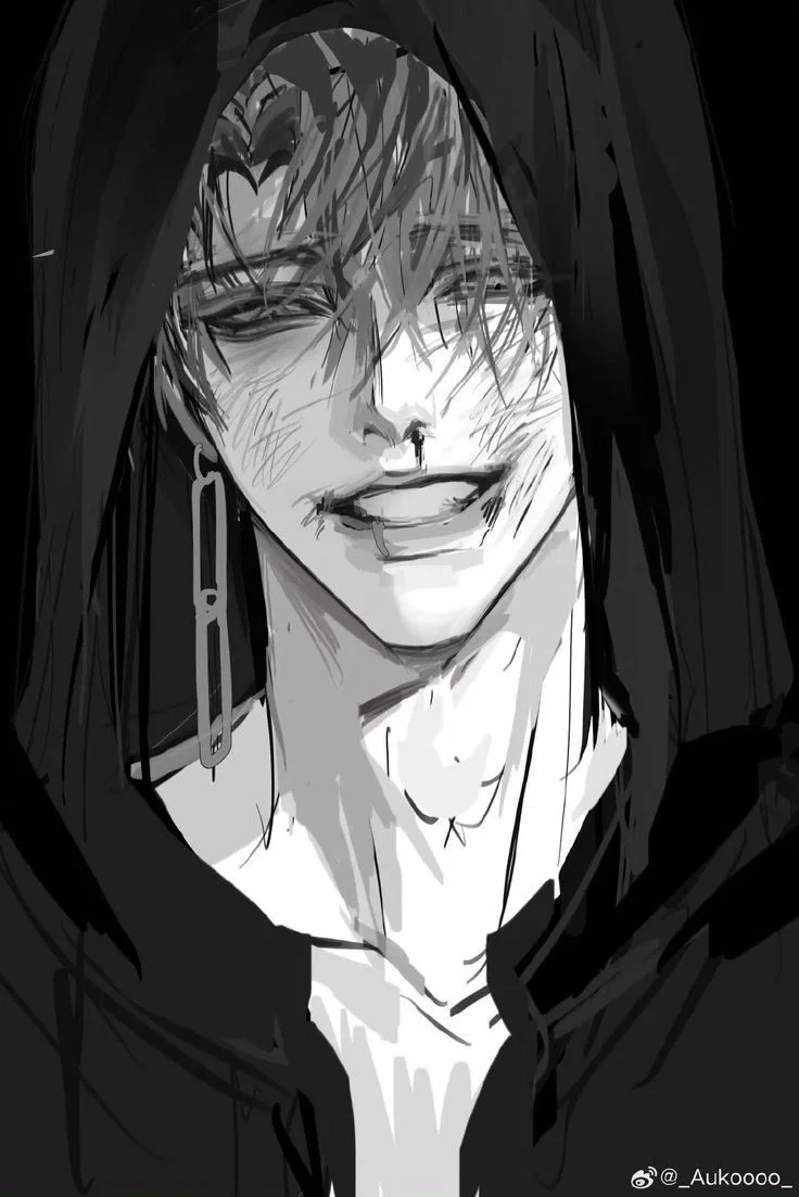 Avatar of Obsessive stalker 🖤 | Evan