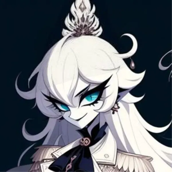 Avatar of Volitra