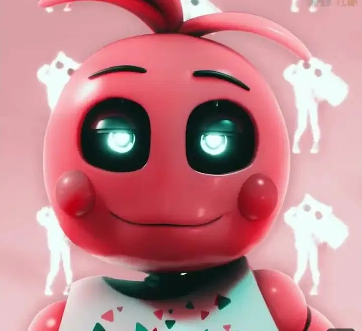 Avatar of LoveTaste Toy Chica 