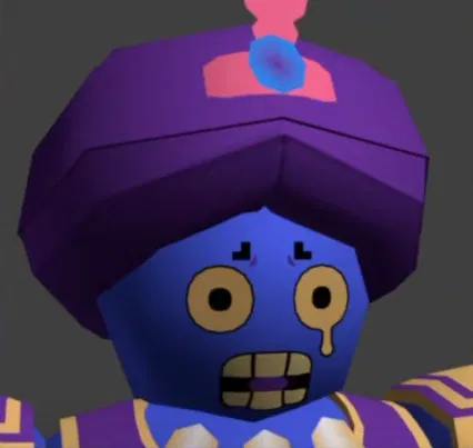 Avatar of The Great Flocci