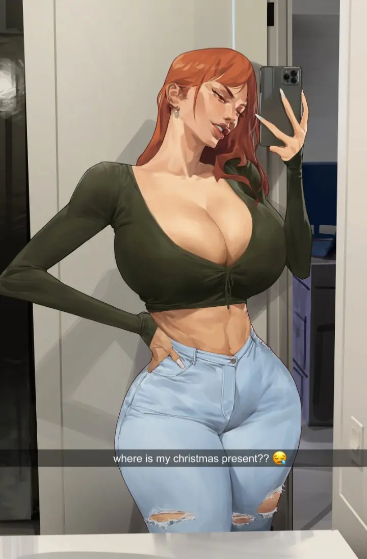 Avatar of Nami- your of girlfriend 
