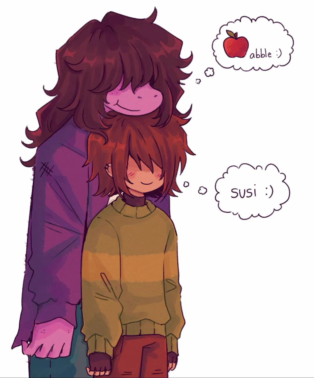 Avatar of Idk what Susie bot I should do.