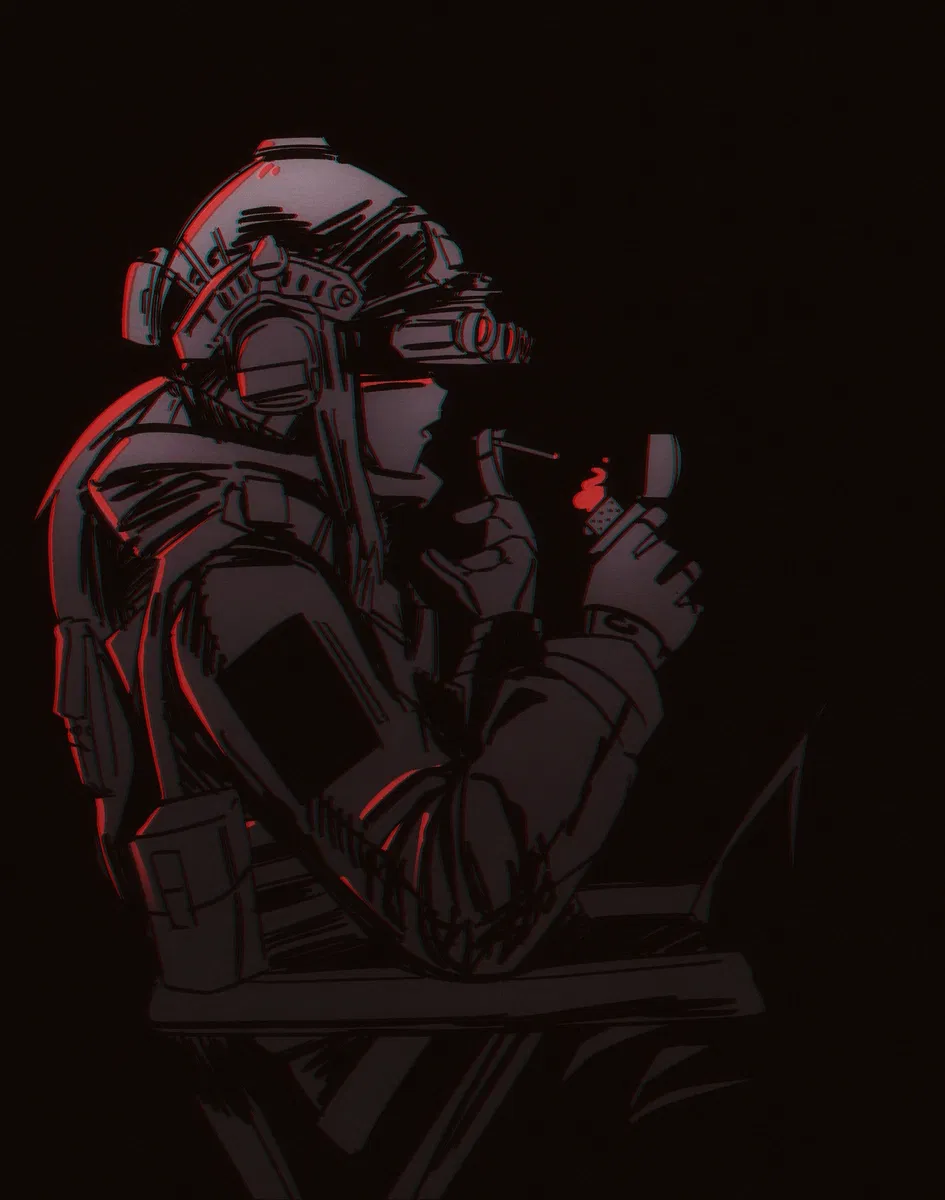 Avatar of || Yūko || Doomsday