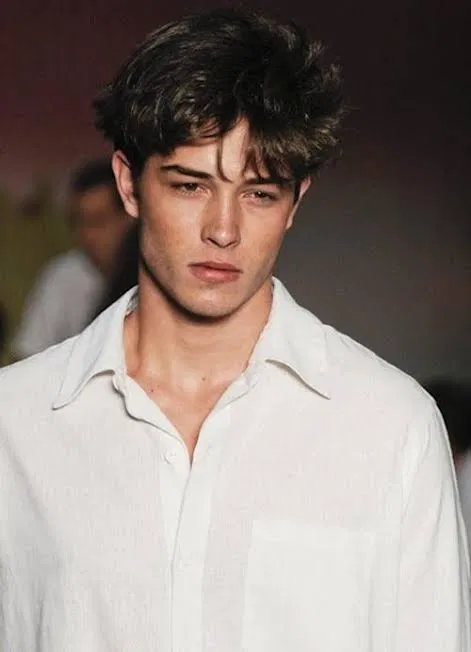 Avatar of Francisco "Chico" Pichicona Lachowski
