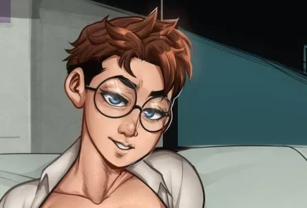 Avatar of Petra Parker