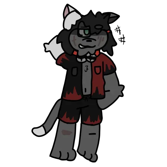 Avatar of Tripp Korro Distor