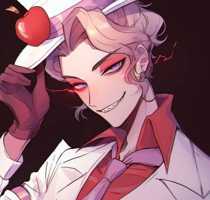 Avatar of Lucifer Morningstar ★ Human AU