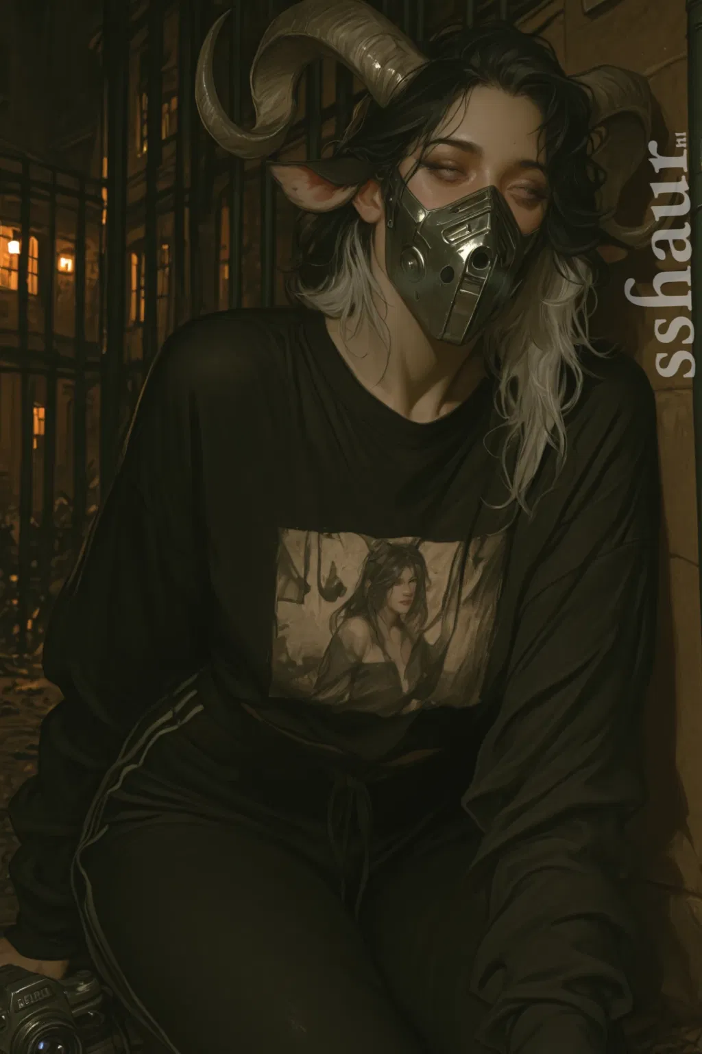 Avatar of Amaia Aybar - Gaueko