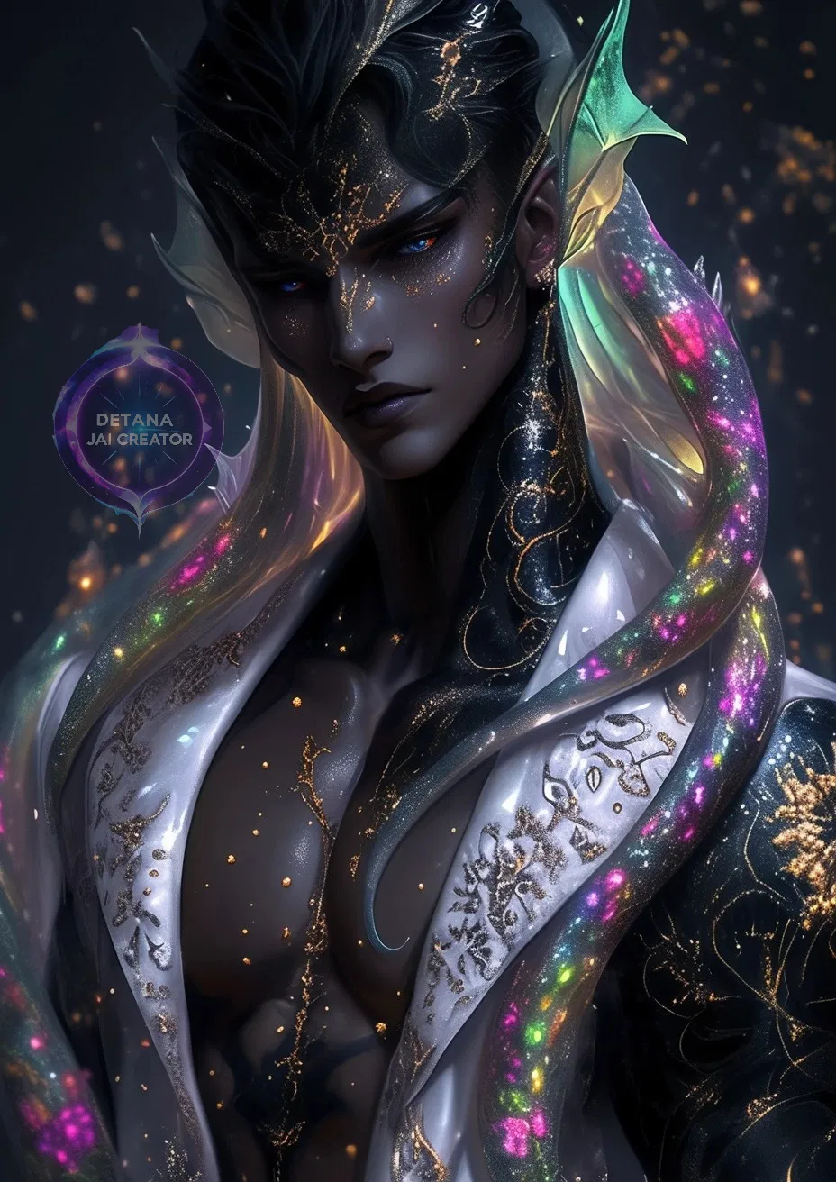 Avatar of Elite Guardian Azurath