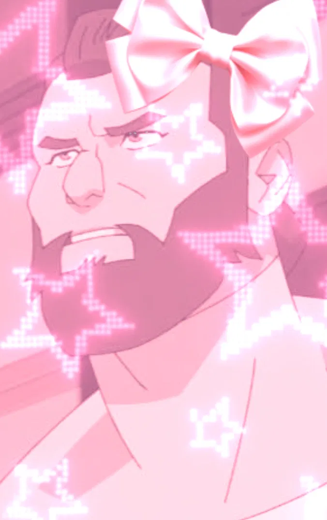 Avatar of The Immortal. 