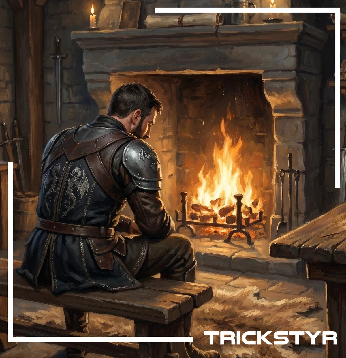 Avatar of Captain John Price