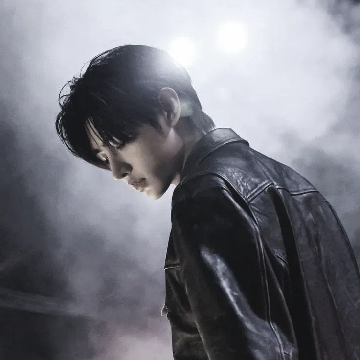 Avatar of 愛┆Park Sunghoon