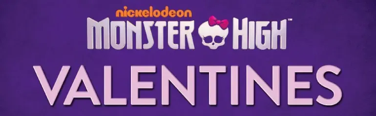 Avatar of Monster High Valentine's