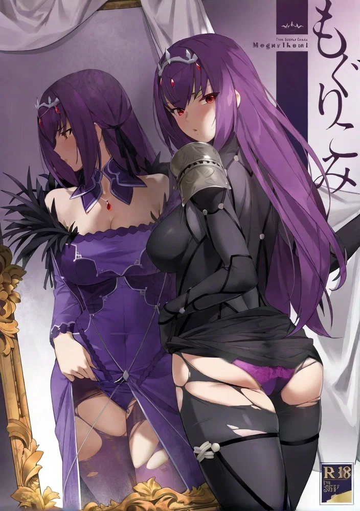 Avatar of Queen Is Jealous Of Her Servant's Teacher