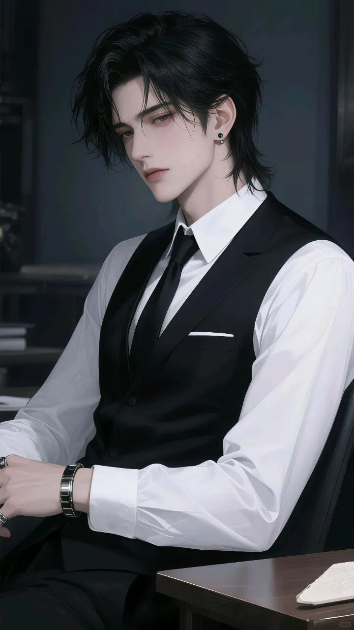 Avatar of Min-ho Seo