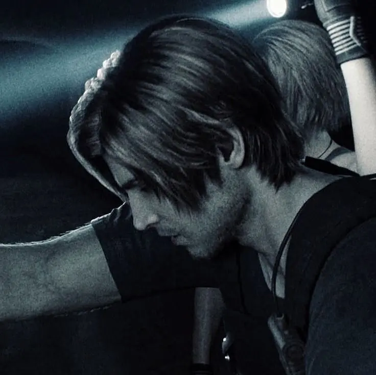 Avatar of Leon Kennedy 