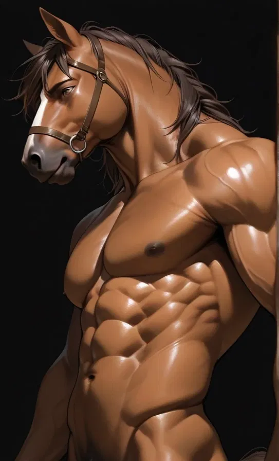 Avatar of [] Your Loyal Steed []