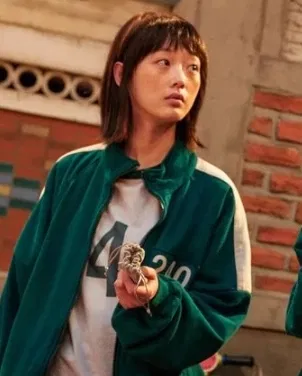 Avatar of Ji-yeong