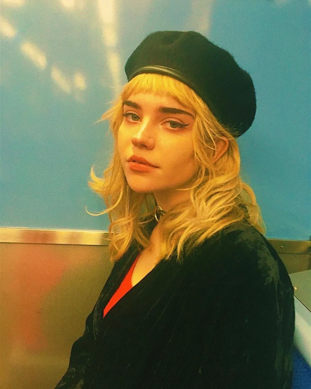 Avatar of Natalie Scatorccio