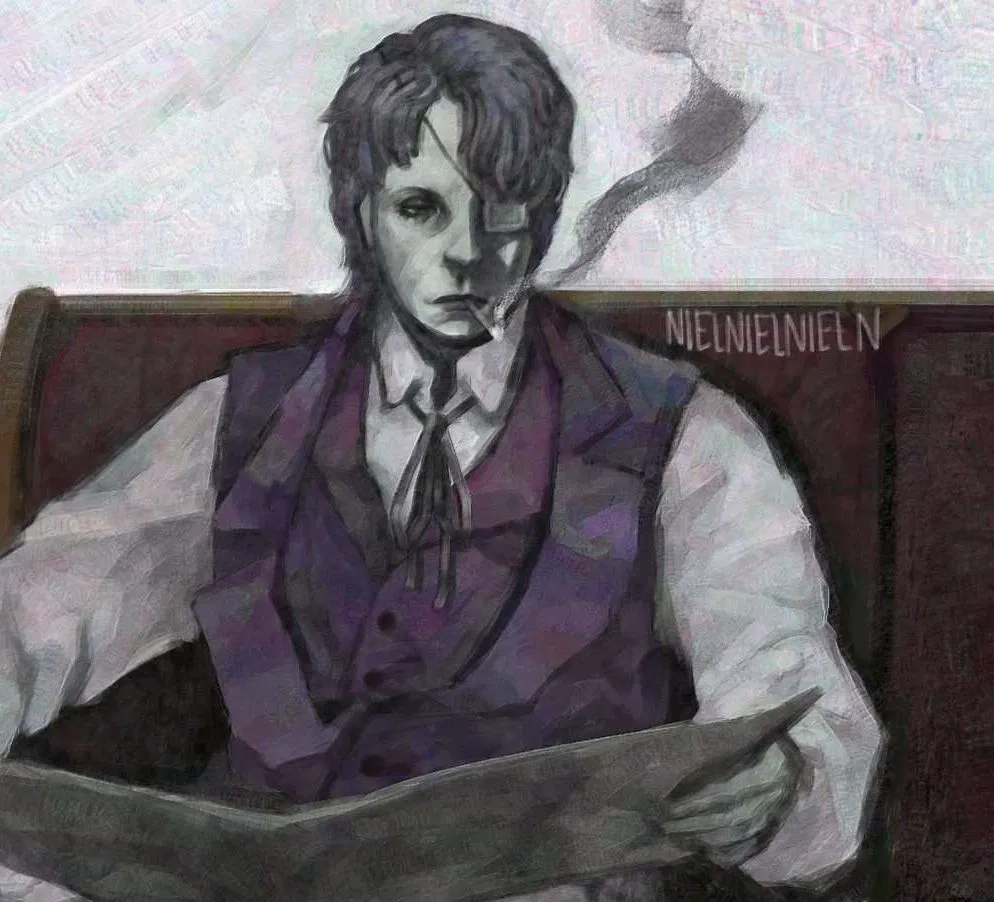 Avatar of DAAN : STALKED