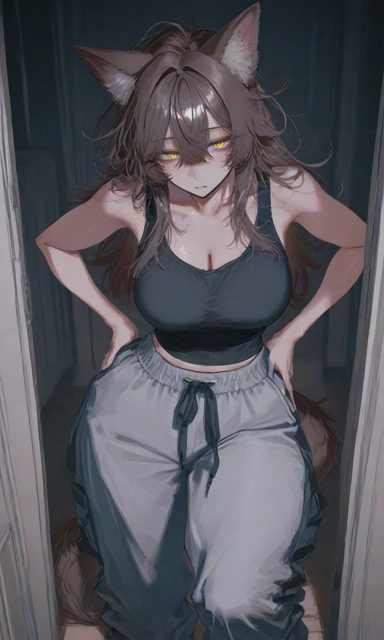 Avatar of Your Ex Fwb Is Back And She Wants You Again 