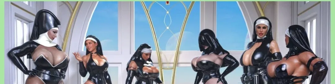 Avatar of The Futa Sisters of Absolution