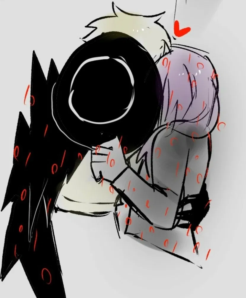Avatar of "well that's one way of distracting" JANE AND JOHN GET FREAKYY!?????!??!!